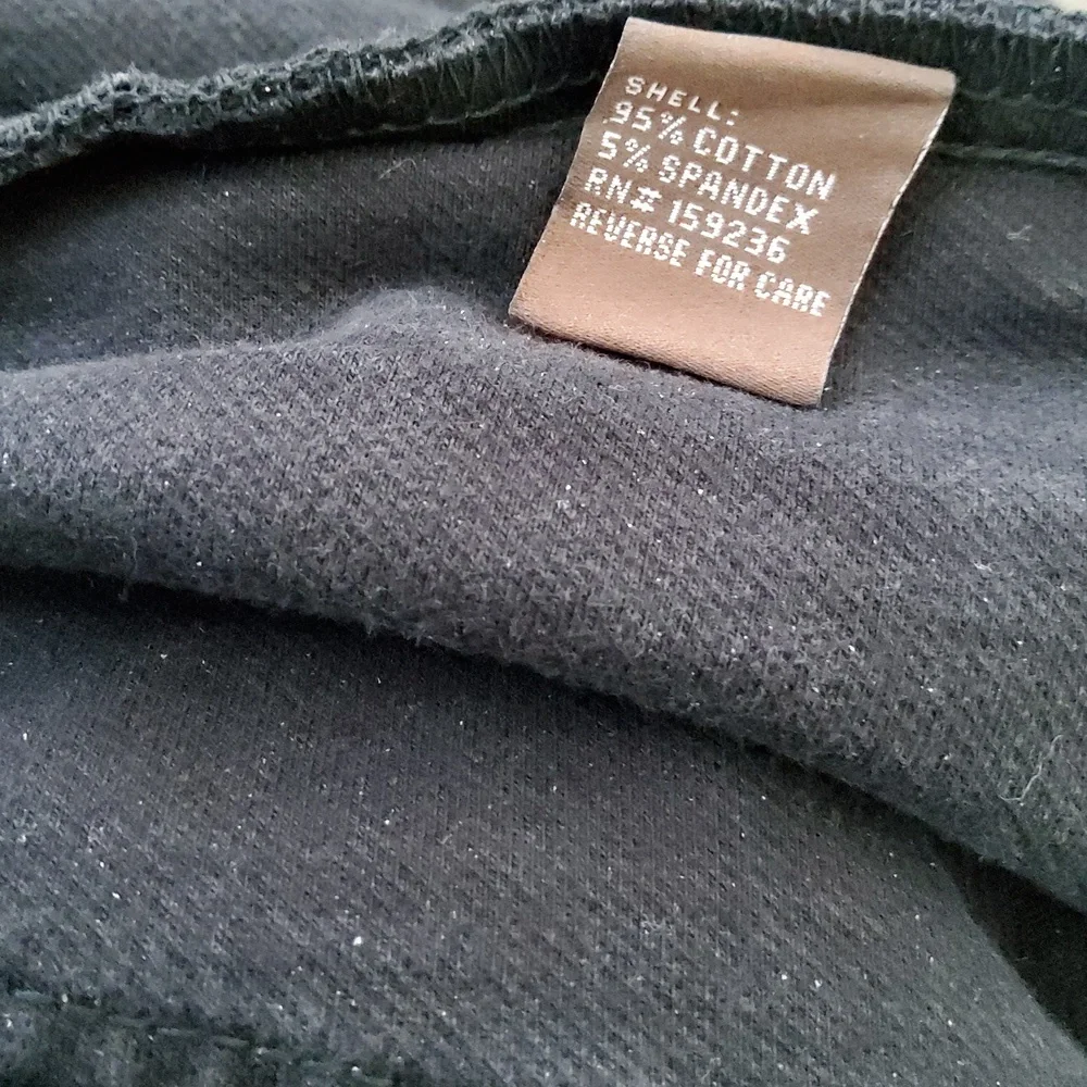 J. McLaughlin High Waisted Jeans - Picture 9 of 9